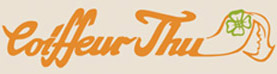 Logo Coiffeur Thu